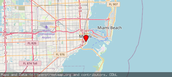 Miami, Florida