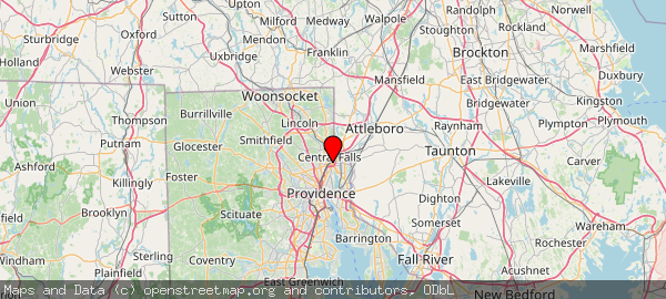 Pawtucket, RI, United States