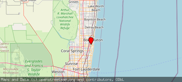 Deerfield Beach, FL, United States