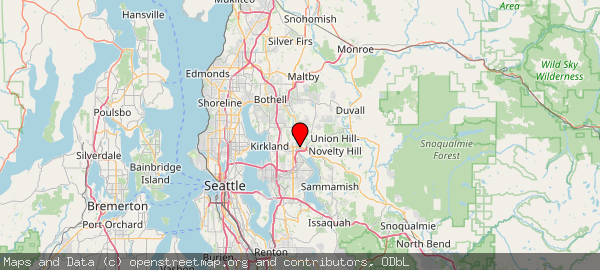 Redmond, WA, United States