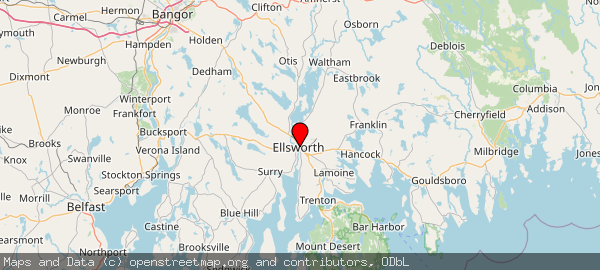 Ellsworth, ME, United States