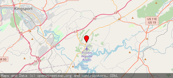 Northeast State Community College, Tennessee 75, Blountville, TN, United States
