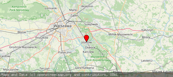 Józefów
