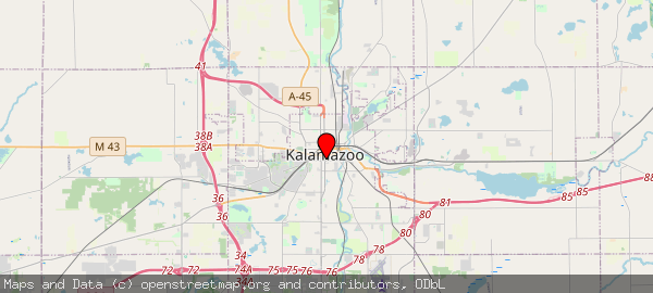 241 West South Street, Kalamazoo, MI, United States