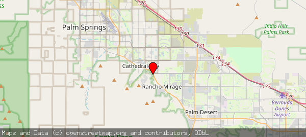 69-825 Highway 111, Rancho Mirage, CA 92270