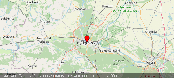 Bydgoszcz, Polska