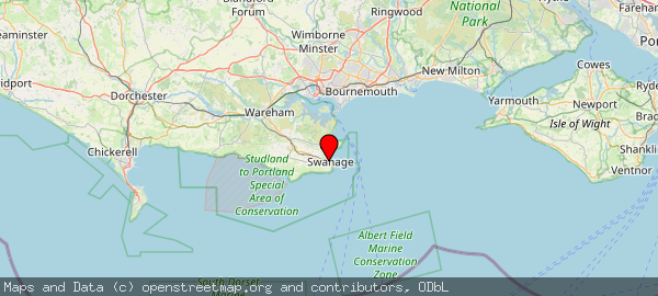 Swanage, Dorset