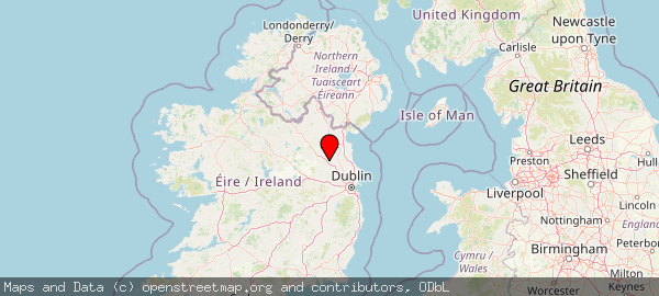 Co. Meath, Ireland