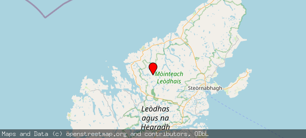 Isle of Lewis