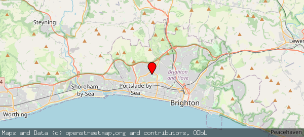 Blatchington Mill School & Sixth Form College, Hove