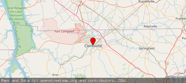 Clarksville, TN, United States