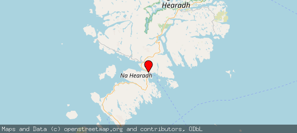 Tarbert, Isle of Harris