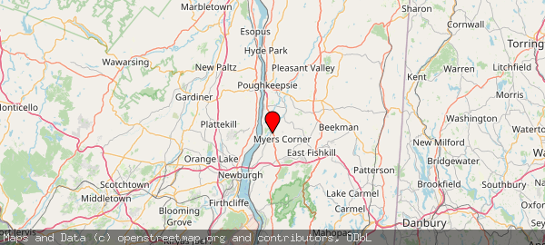 Wappingers Falls, NY, United States