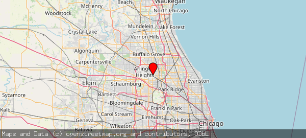 Mount Prospect, IL, United States