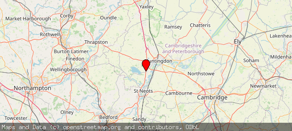 Buckden