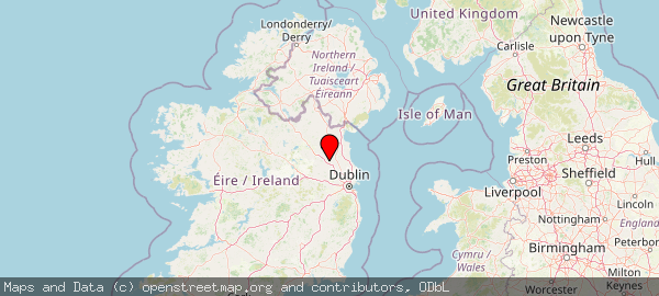 Johnstown, Navan, Ireland