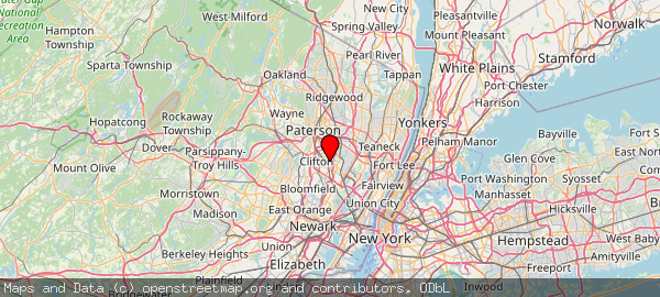 Passaic, NJ, United States