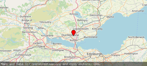Abbeyview, Dunfermline, Fife