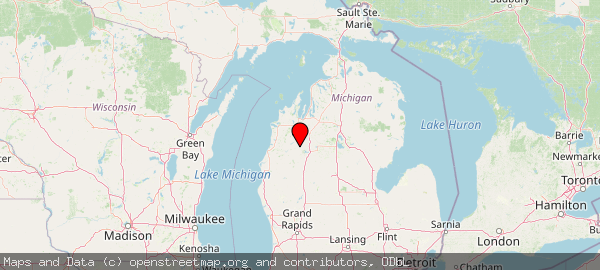 Michigan, USA