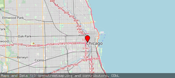 Chicago Office of Chief Counsel