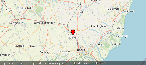 Needham Market