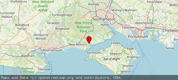 Lymington
