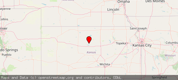 Kansas, USA