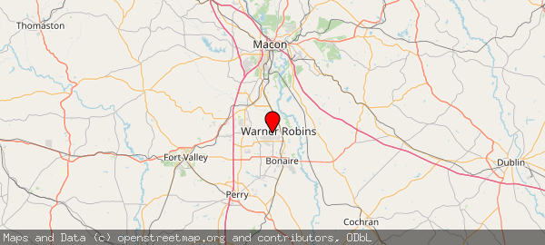 Warner Robins, GA, United States
