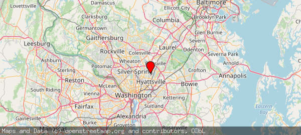 University of Maryland, College Park, MD, United States