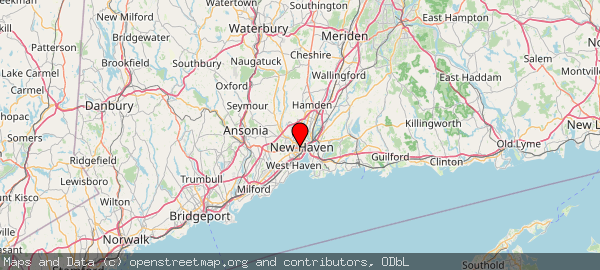 New Haven, CT, United States