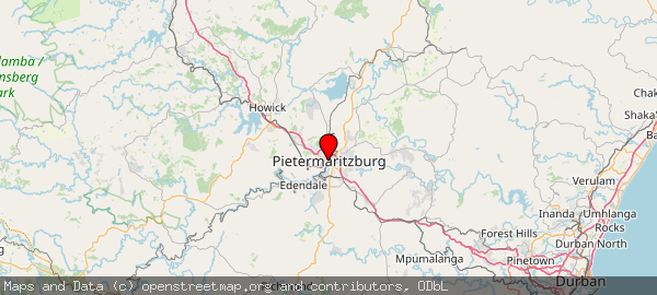 Pietermaritzburg