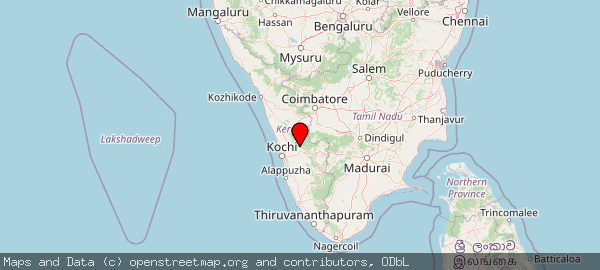 Kerala, India