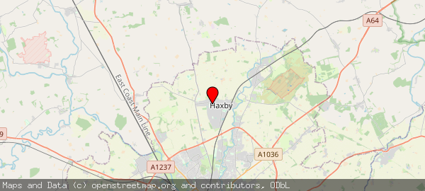 Haxby and Wigginton, York Outer