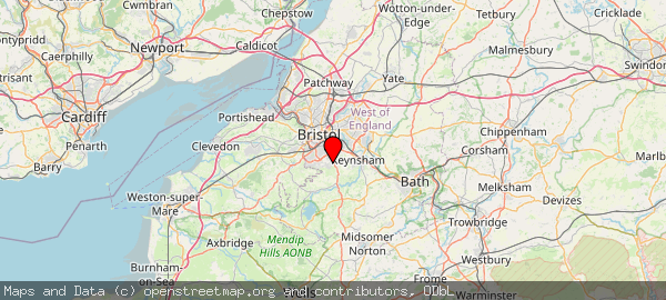 Bristol BS14