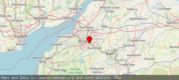 Brislington, Bristol