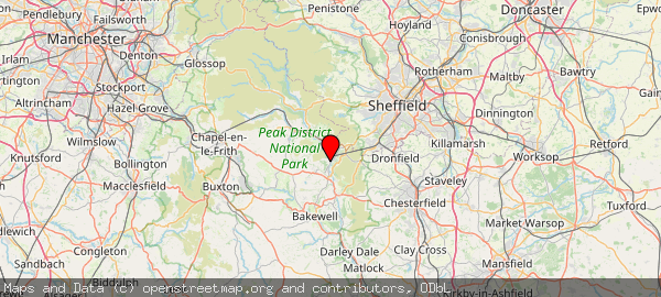 Grindleford