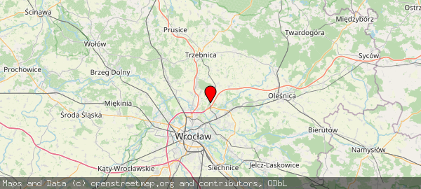 Ramiszów, Polska