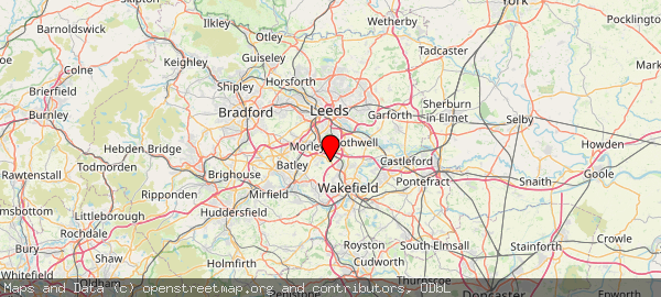 East Ardsley