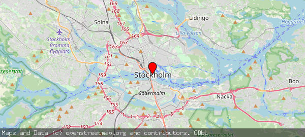 Hela Sverige