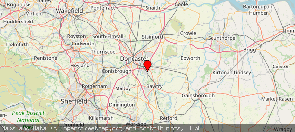 Rossington, Doncaster