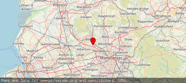 Farnworth, Bolton
