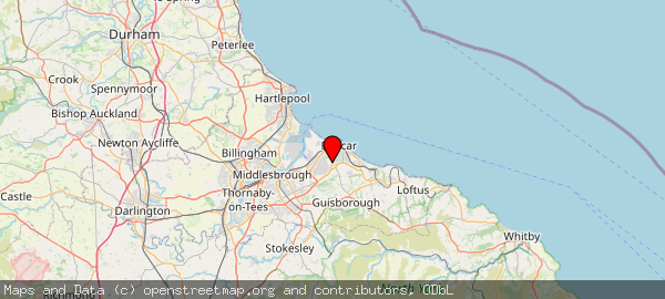 Kirkleatham, Redcar and Cleveland
