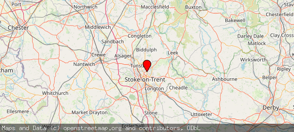 Sneyd Green, Stoke-on-Trent