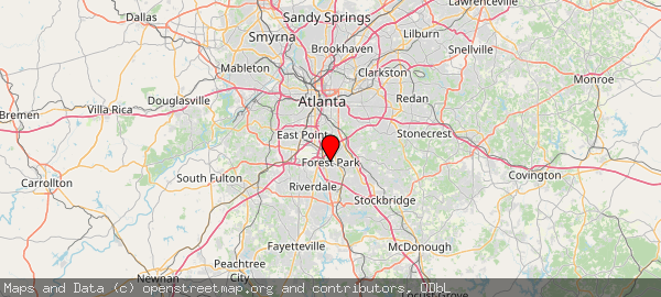 Forest Park, GA, United States