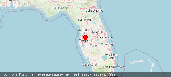 Hillsborough County, FL, United States