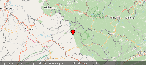 Hurley, VA, United States