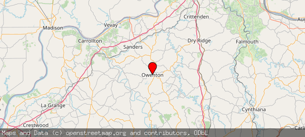 Owenton, KY, United States