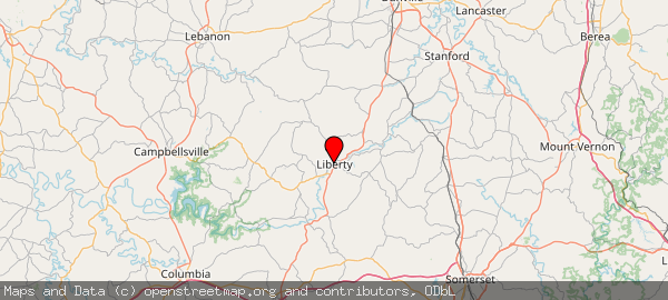 Liberty, KY, United States