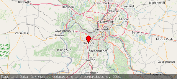Florence, KY, United States
