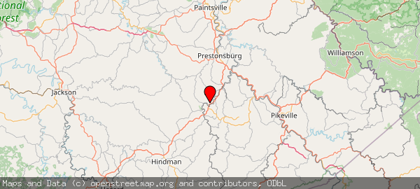 Eastern, KY, United States